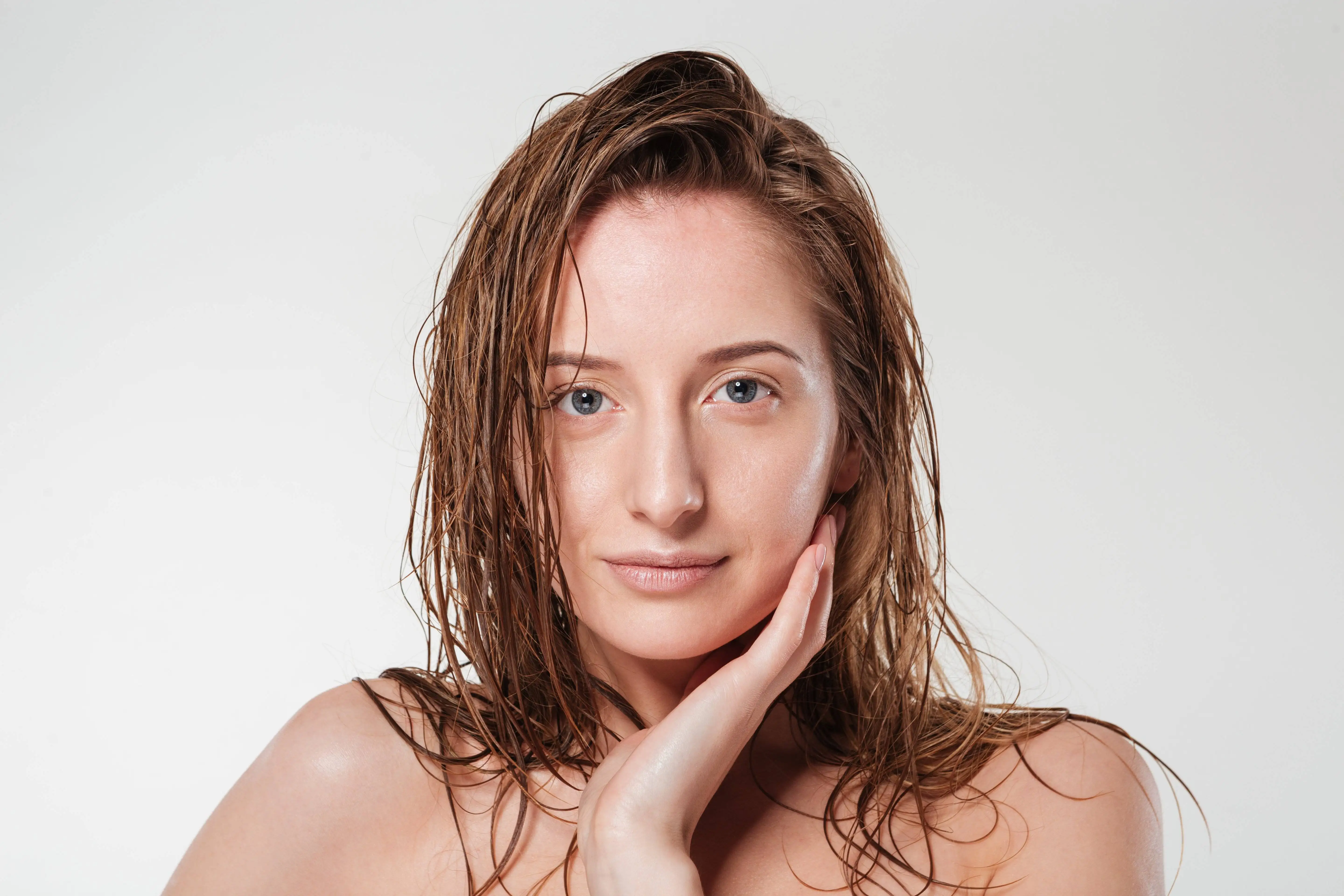 healthy skin