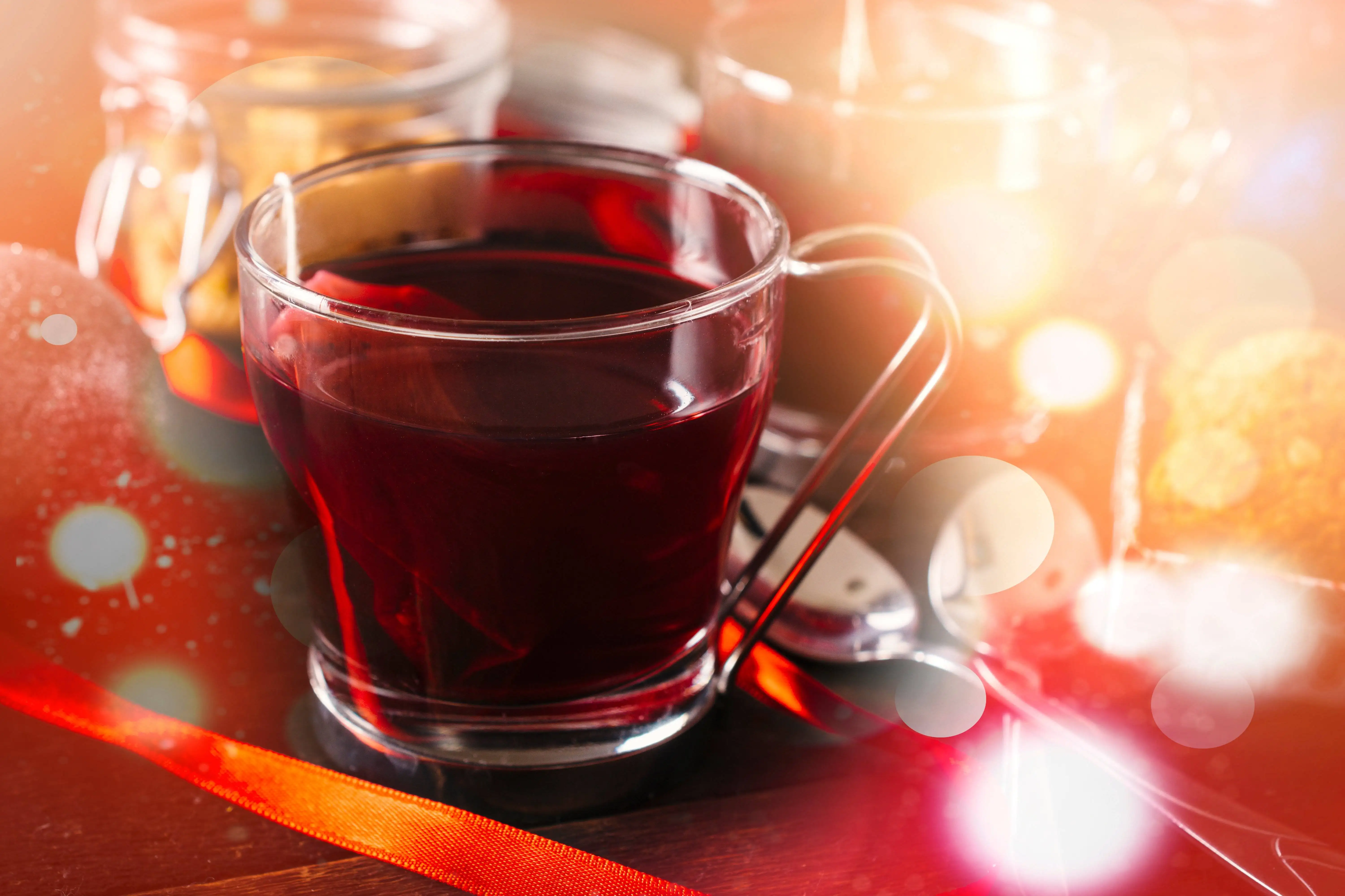 tea for weight loss