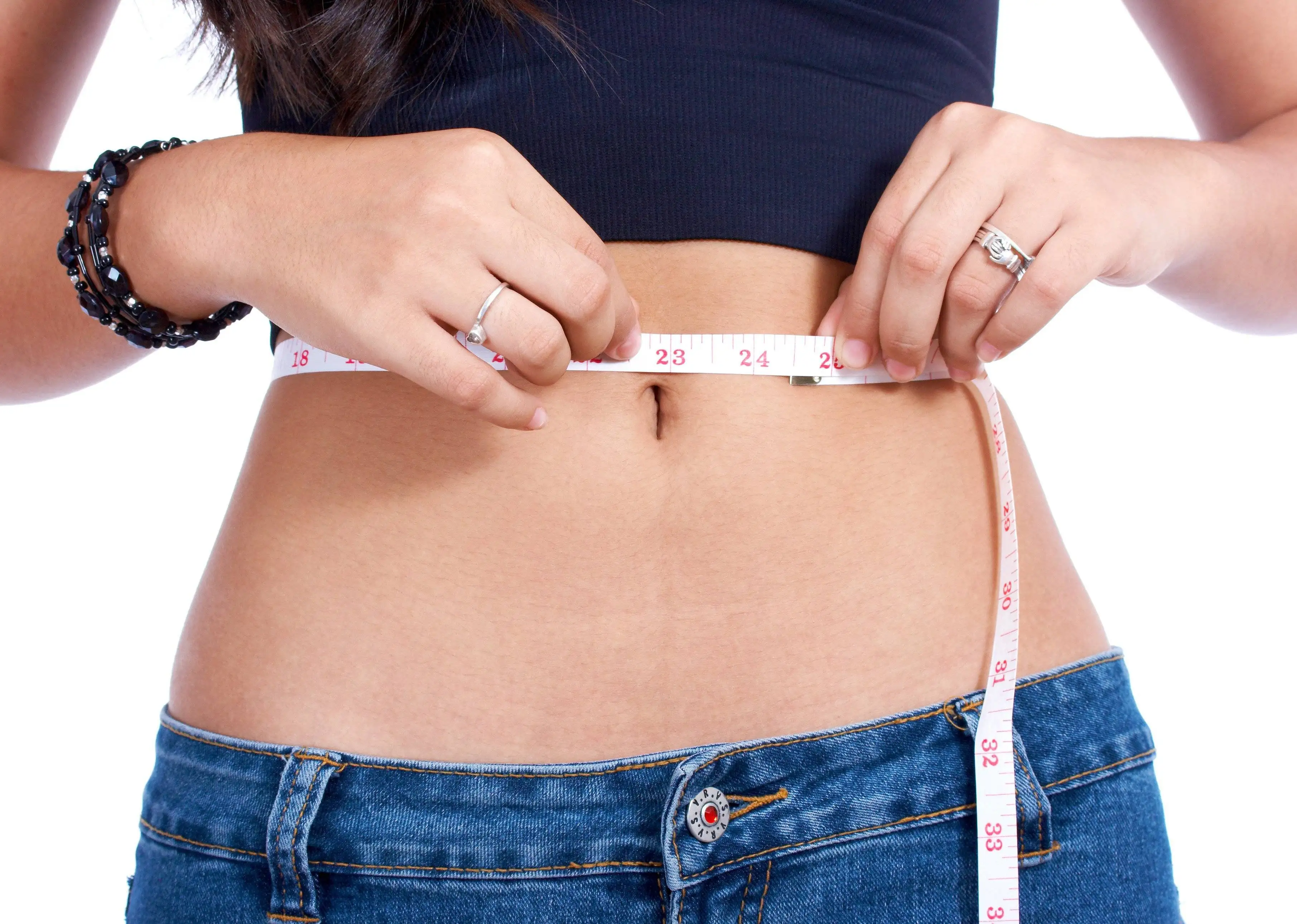 weight loss myths