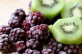 kiwi blackberry