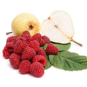 pear berry