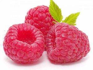 raspberry