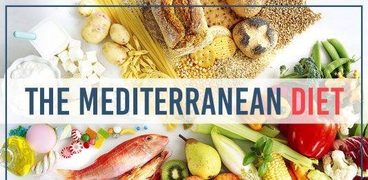 Mediterranean Diet