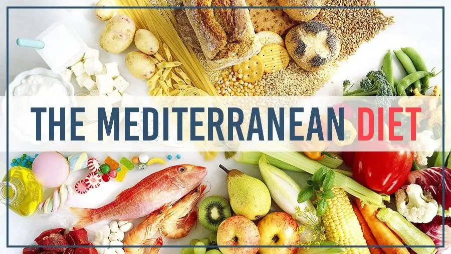 Mediterranean Diet