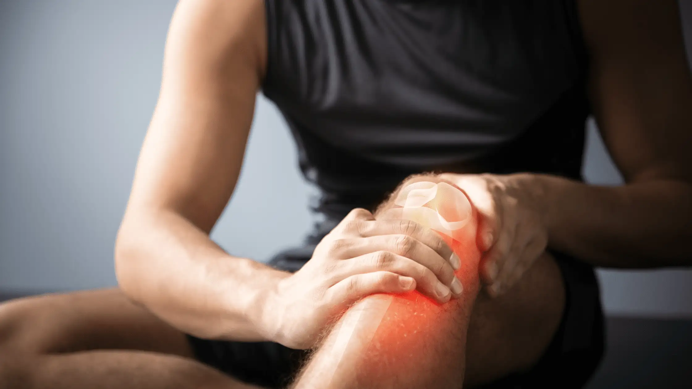 How to get rid of joint pain