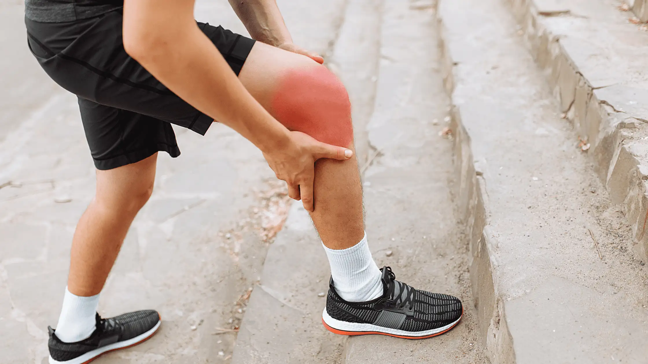 How I found a cure for my joint pain