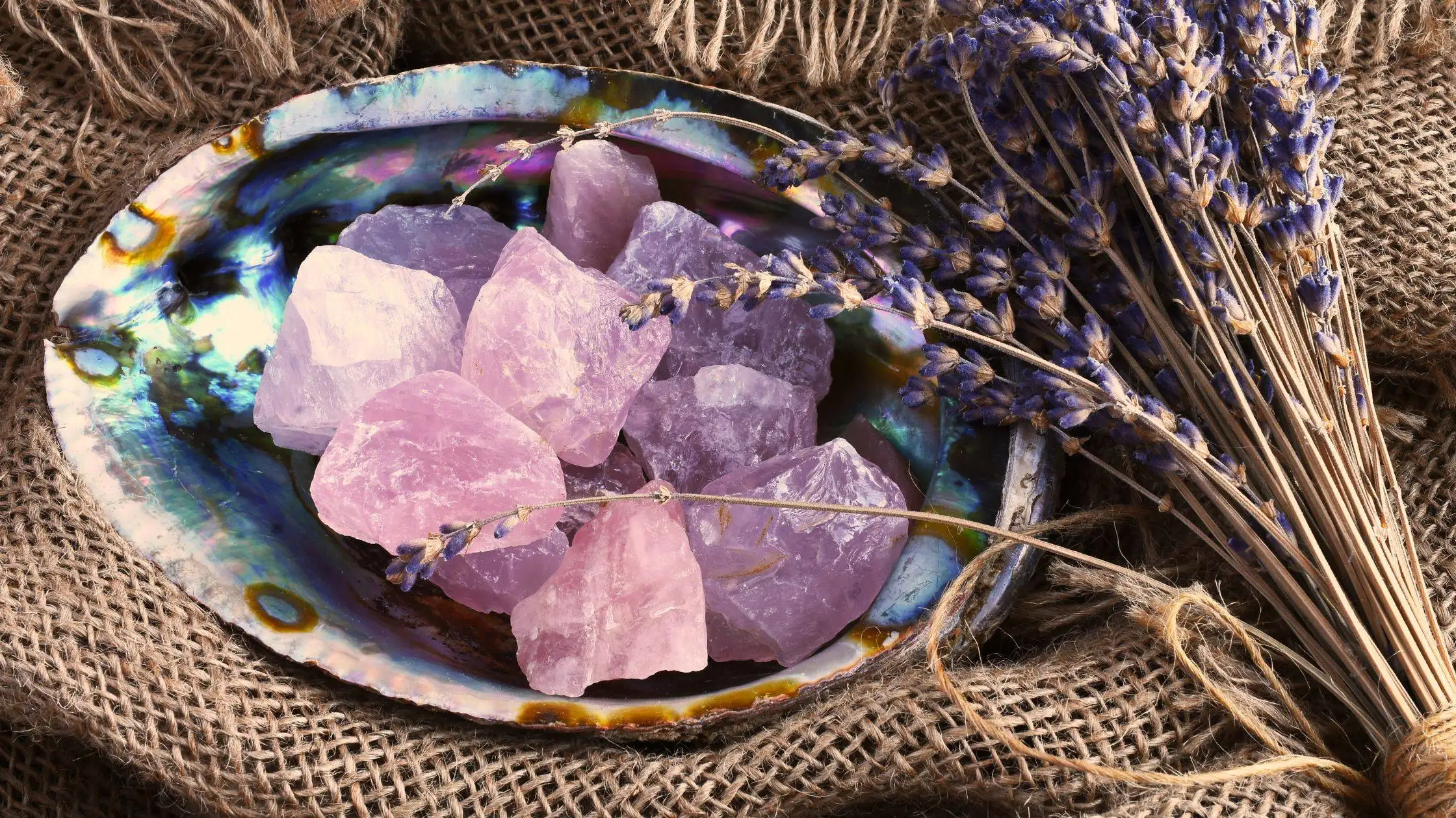 What is Rose Quartz Used For?