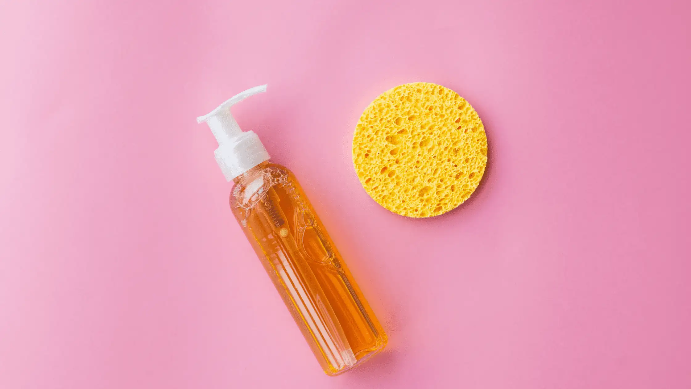 DIY Beauty Breakthrough: How to Make Your Own Oil Cleanser!