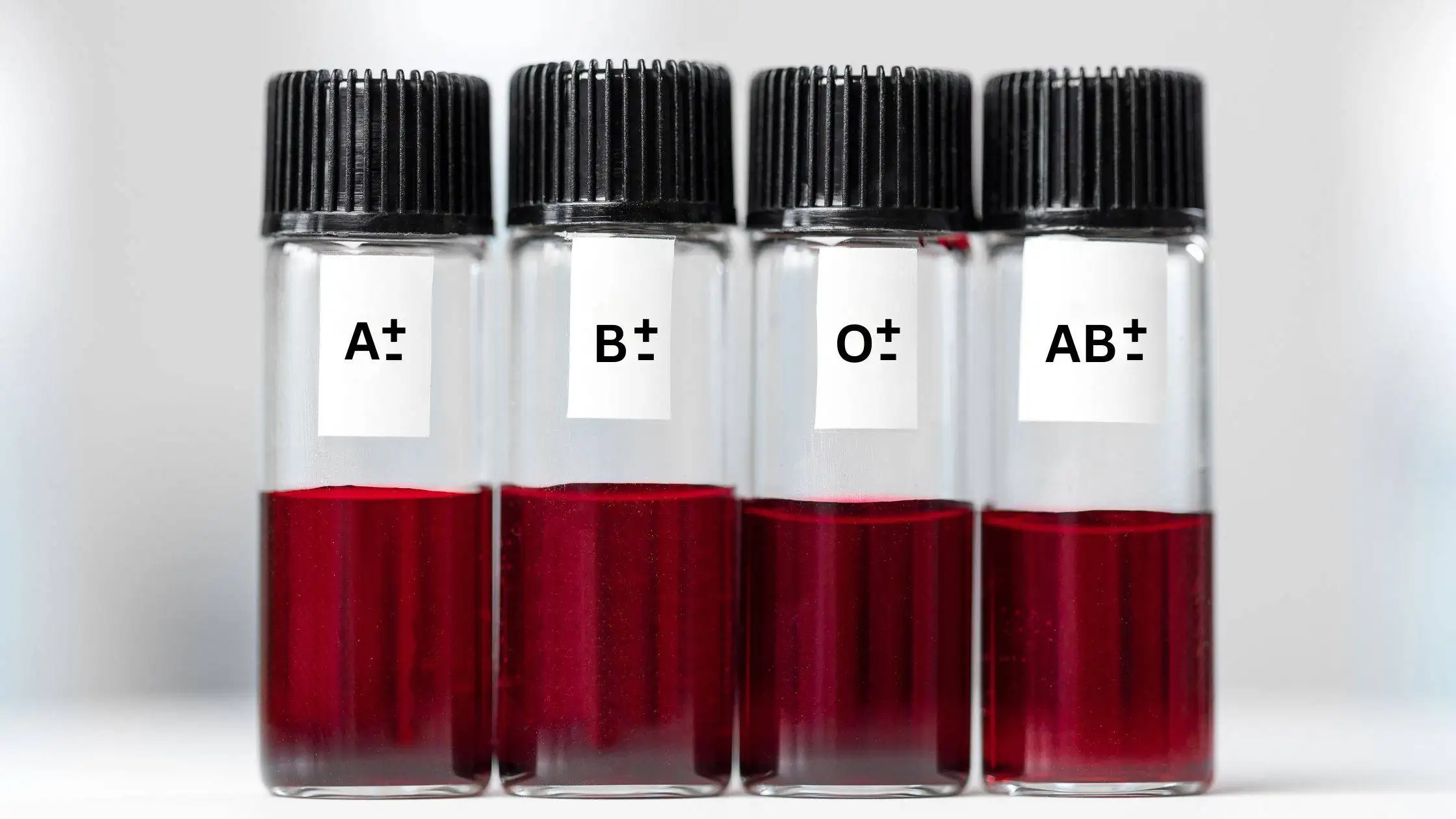 Does a Blood-Type Diet Really Work?