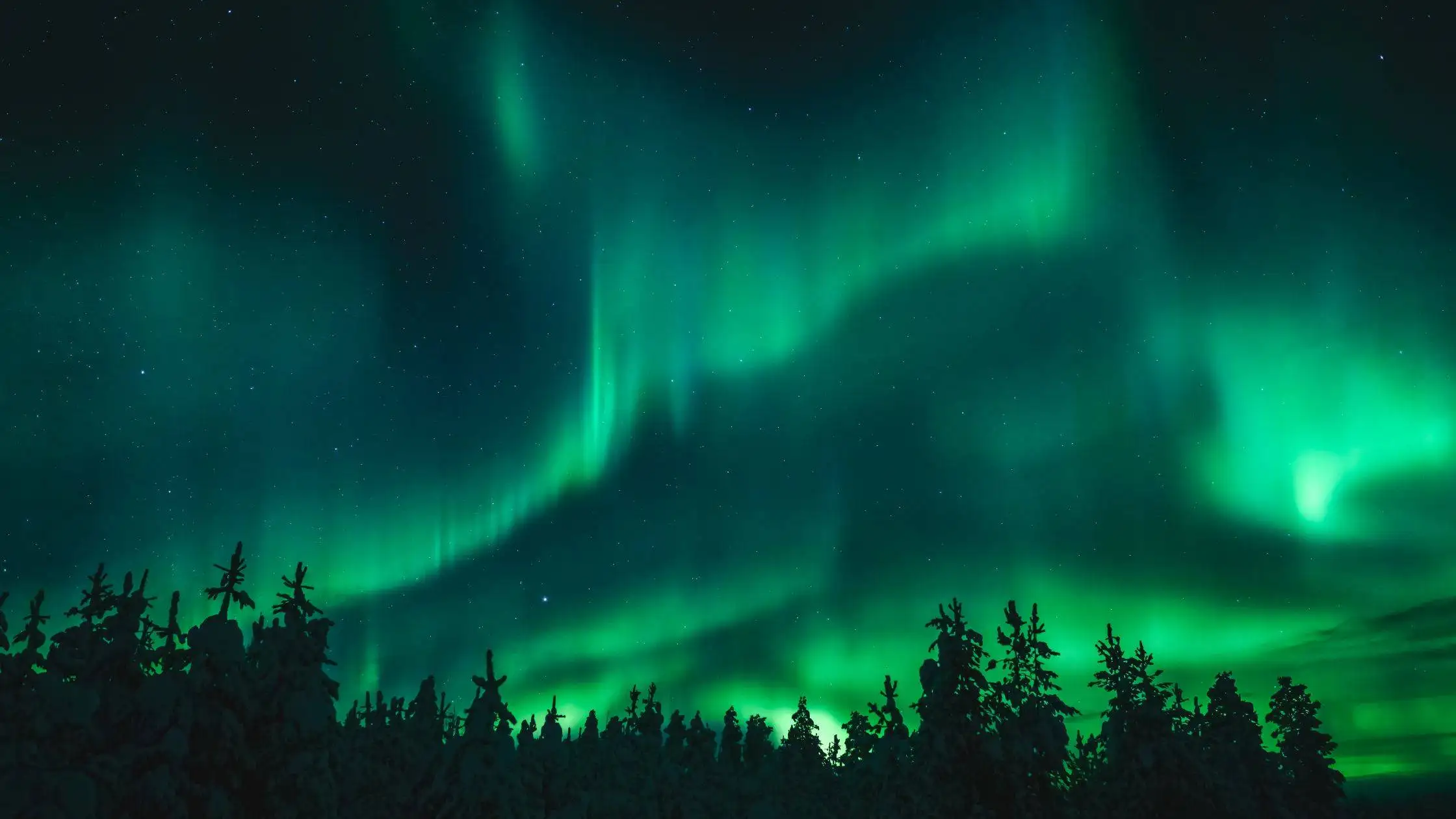 What Exactly are the Northern Lights?