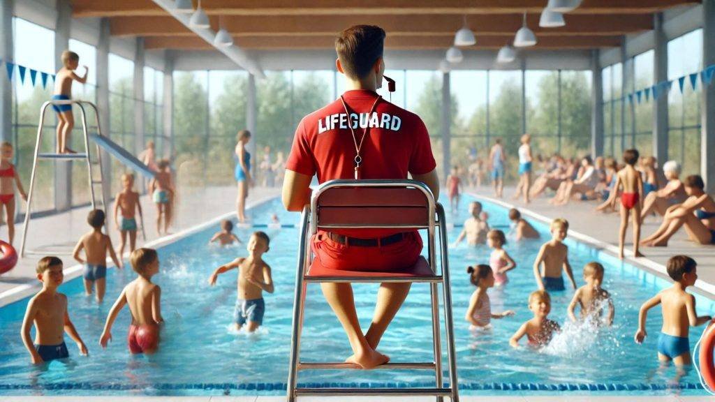 What Not To Do In A Public Swimming Pool - Well Natural Health