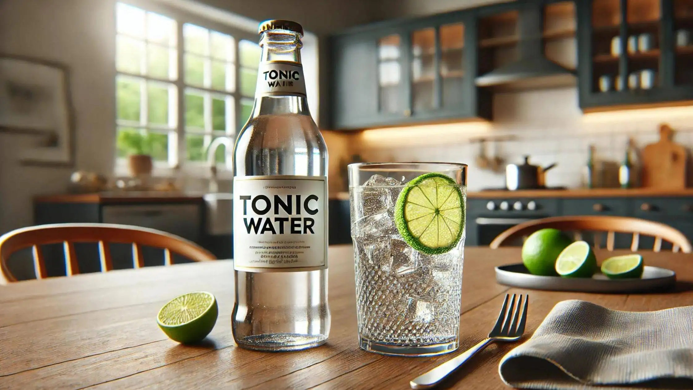 Is it Okay To Drink Tonic Water Every Day?