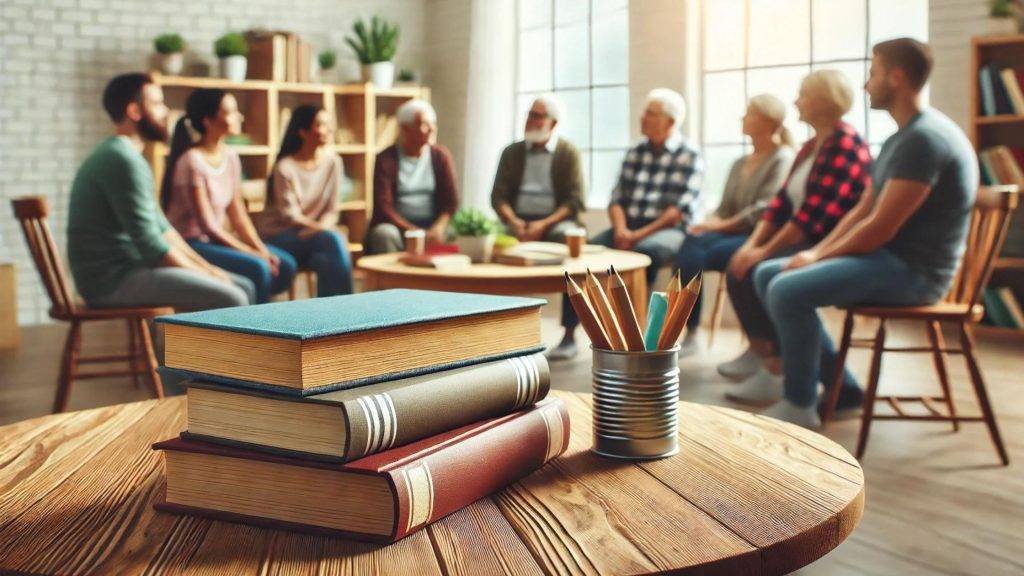 How To Create A Summer Reading Program? - Well Natural Health