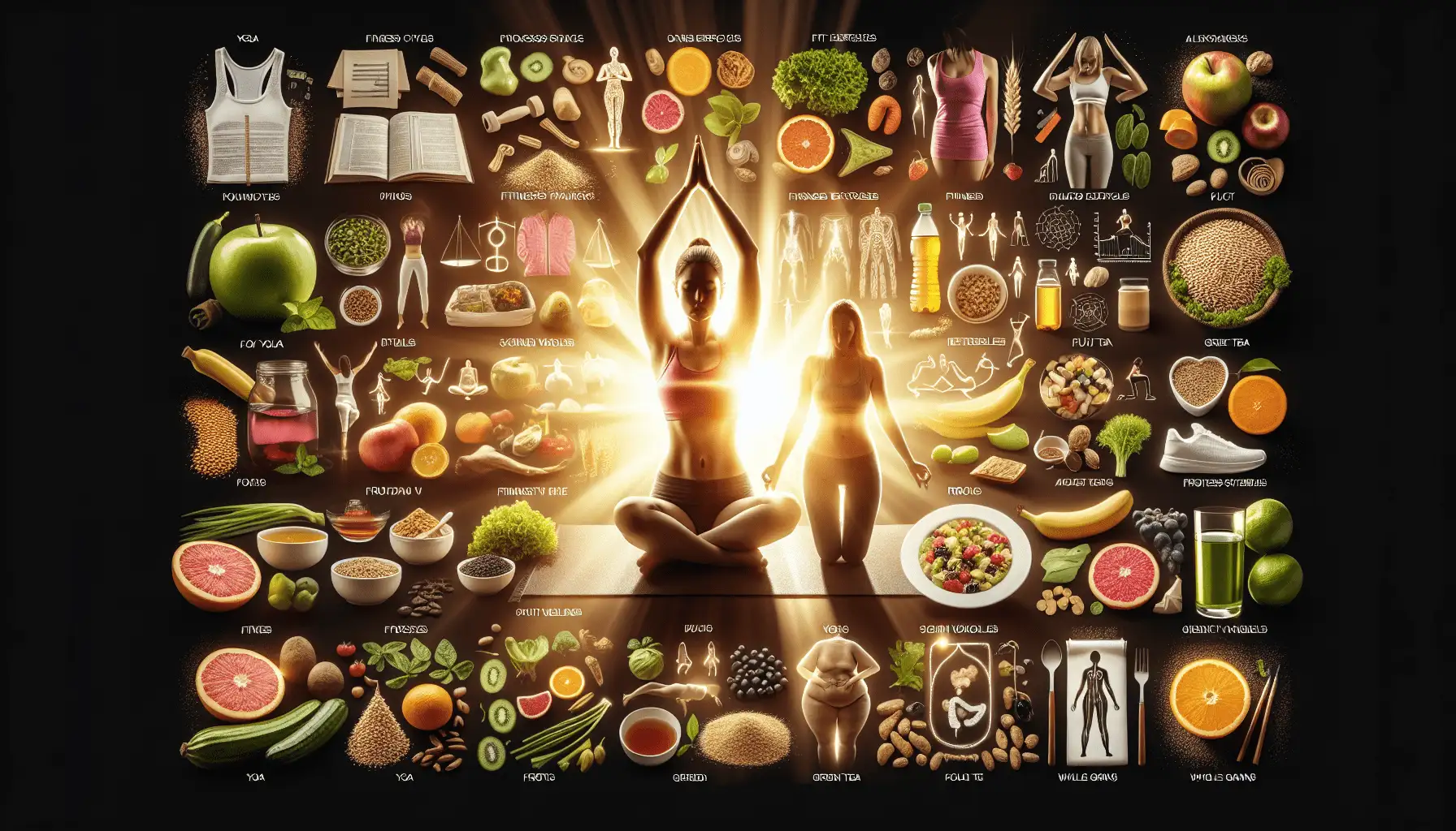 18 Proven Ways to Reduce Belly Fat Backed by Science