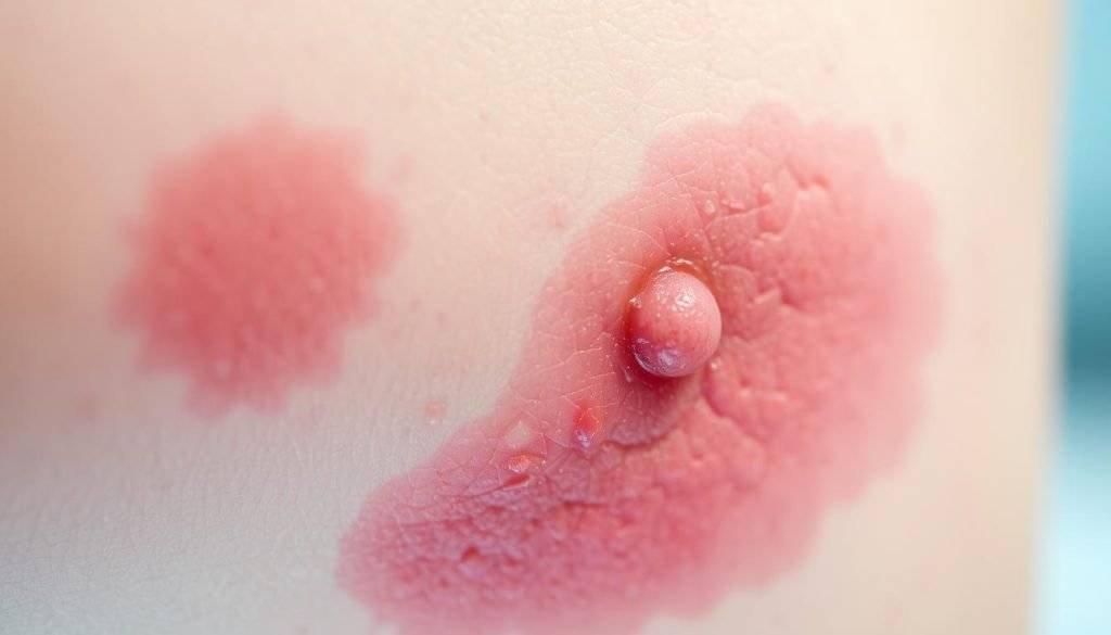 contact dermatitis causes