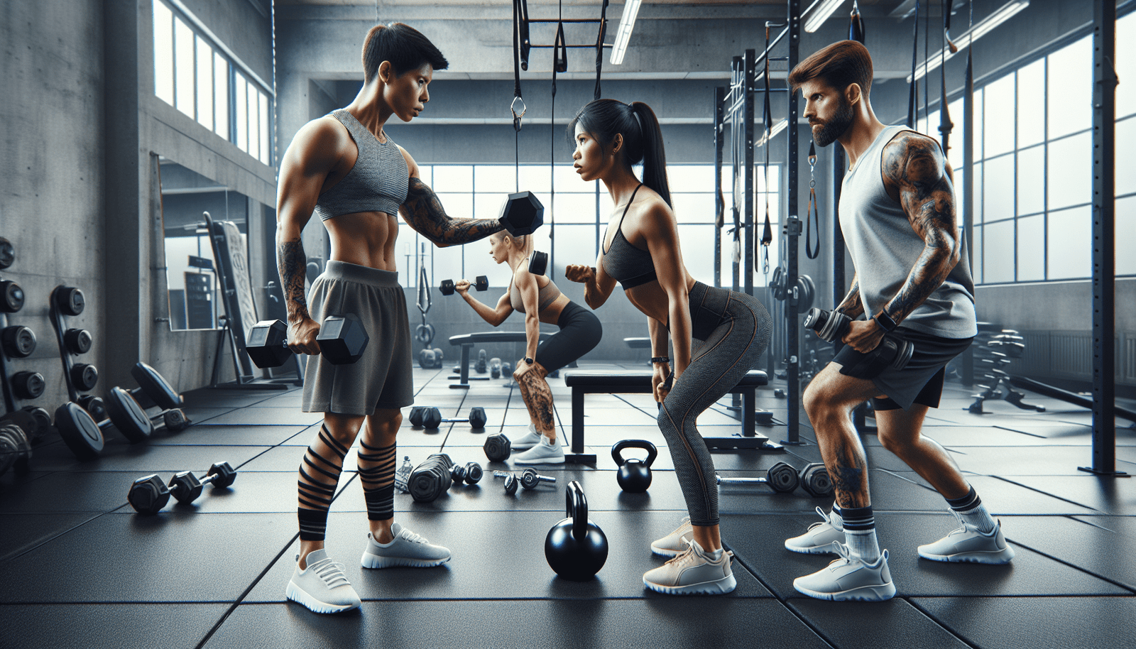 13 Forearm Workouts to Build Strength and Definition