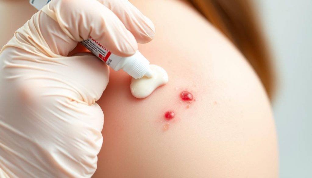 impetigo treatment