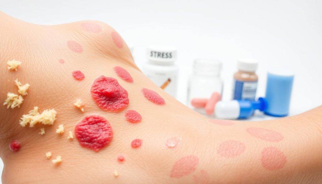 psoriasis triggers