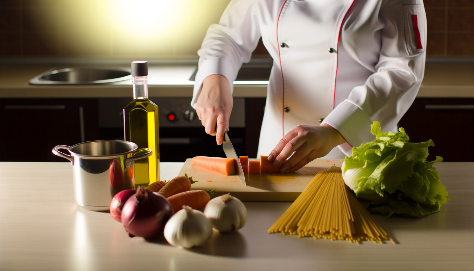 Cook Like a Chef with This Simple 3-Ingredient Recipe!
