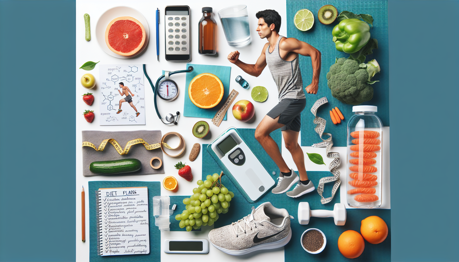 Fast and Sustainable Weight Loss: Science-Backed Tips