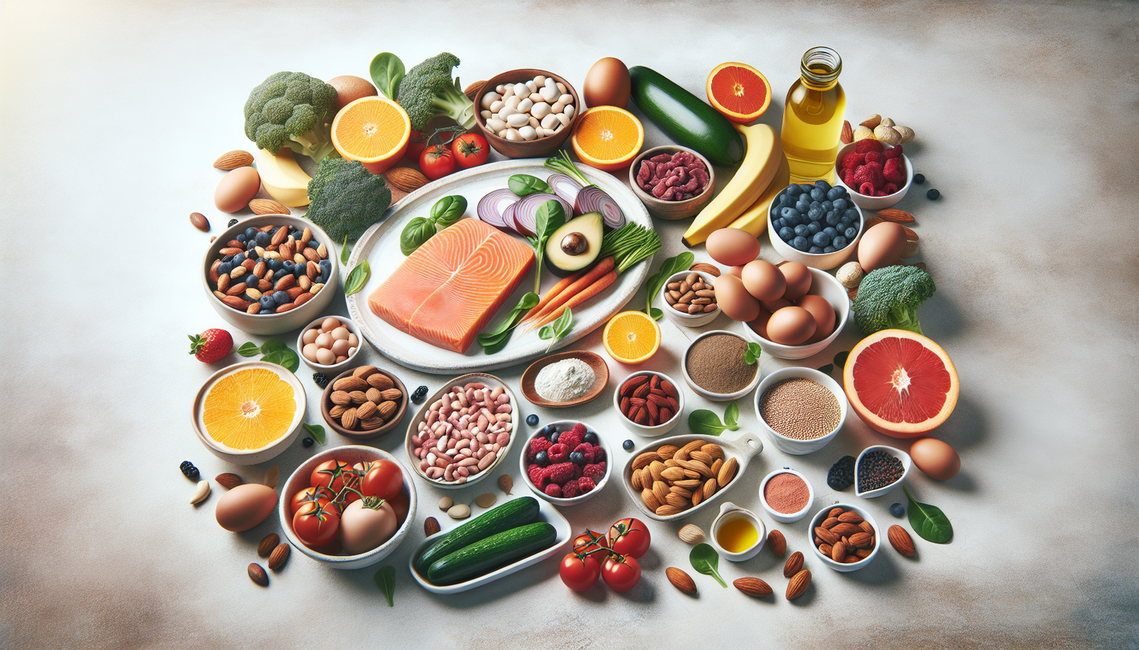 12 Foods Packed with Vitamin B12 for a Healthy Diet