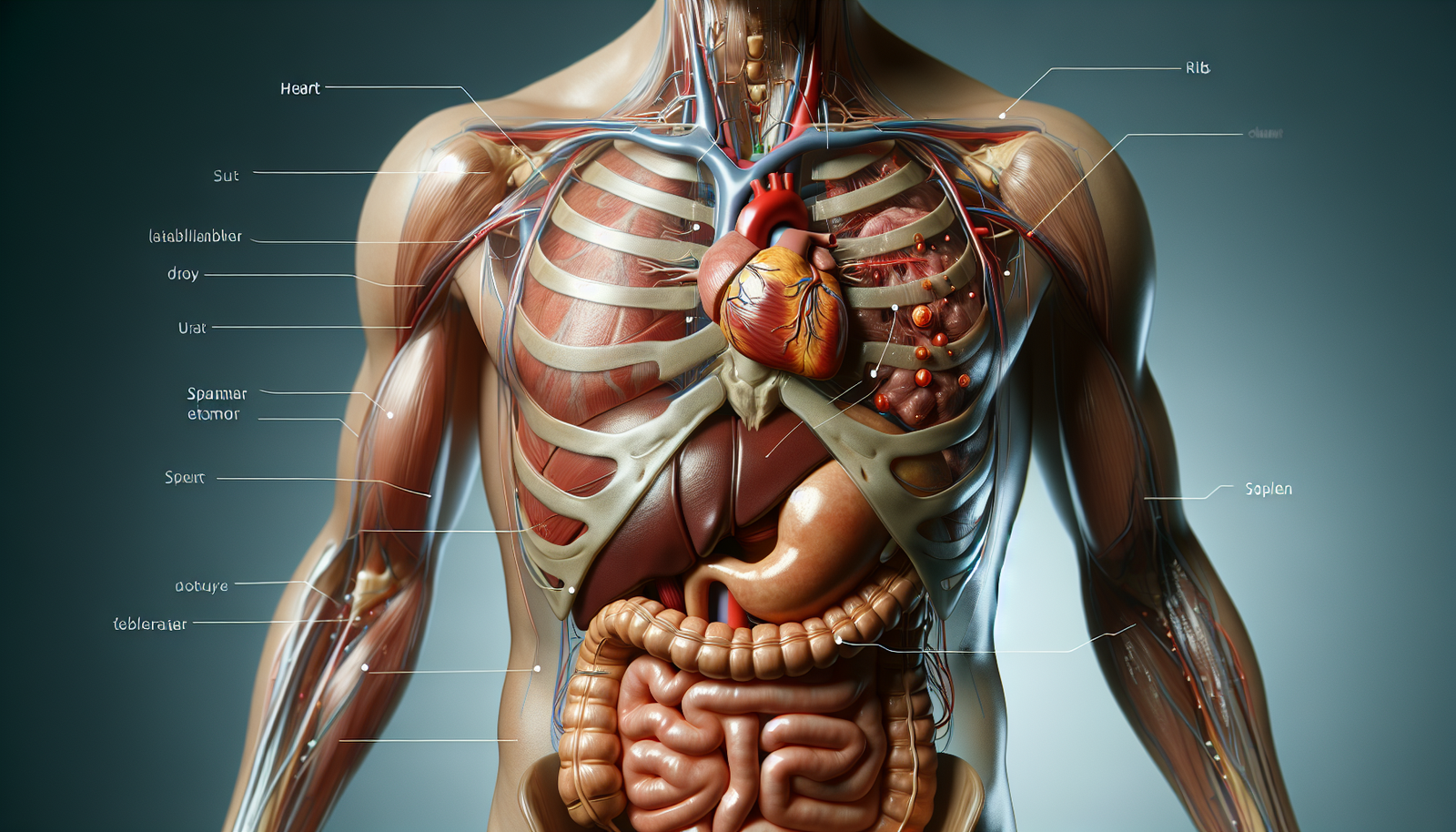 Pain Under Left Ribs: Causes and When to Seek Help