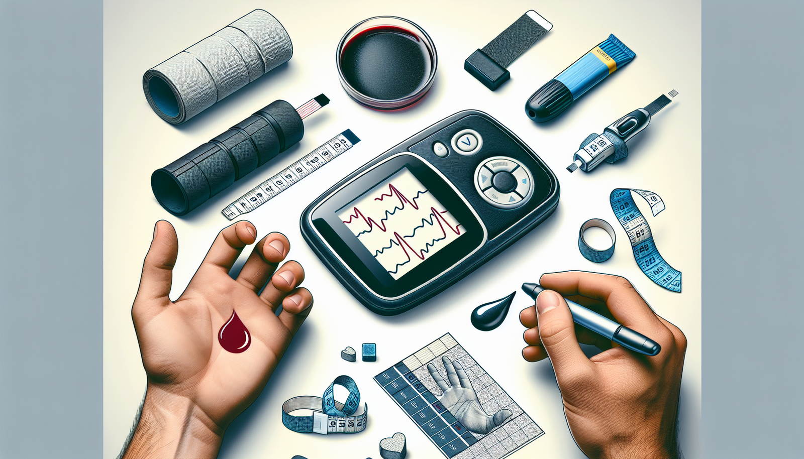 What Are Normal Blood Sugar Levels and Why Do They Matter?