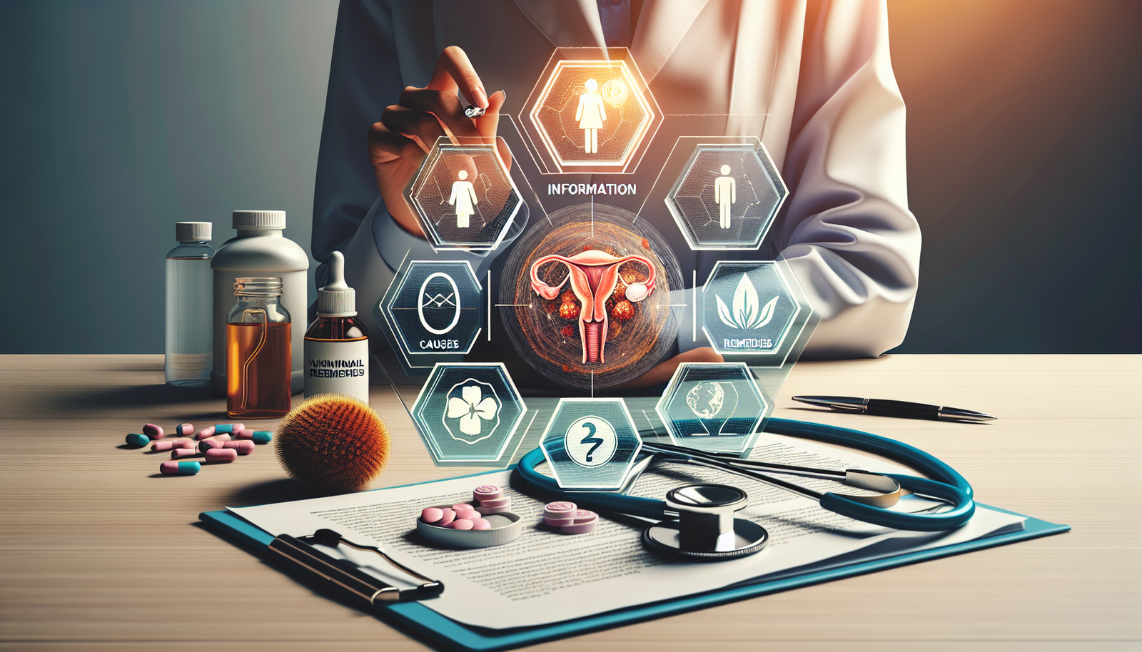 Vaginal Itching: Causes, Remedies, and When to See a Doctor