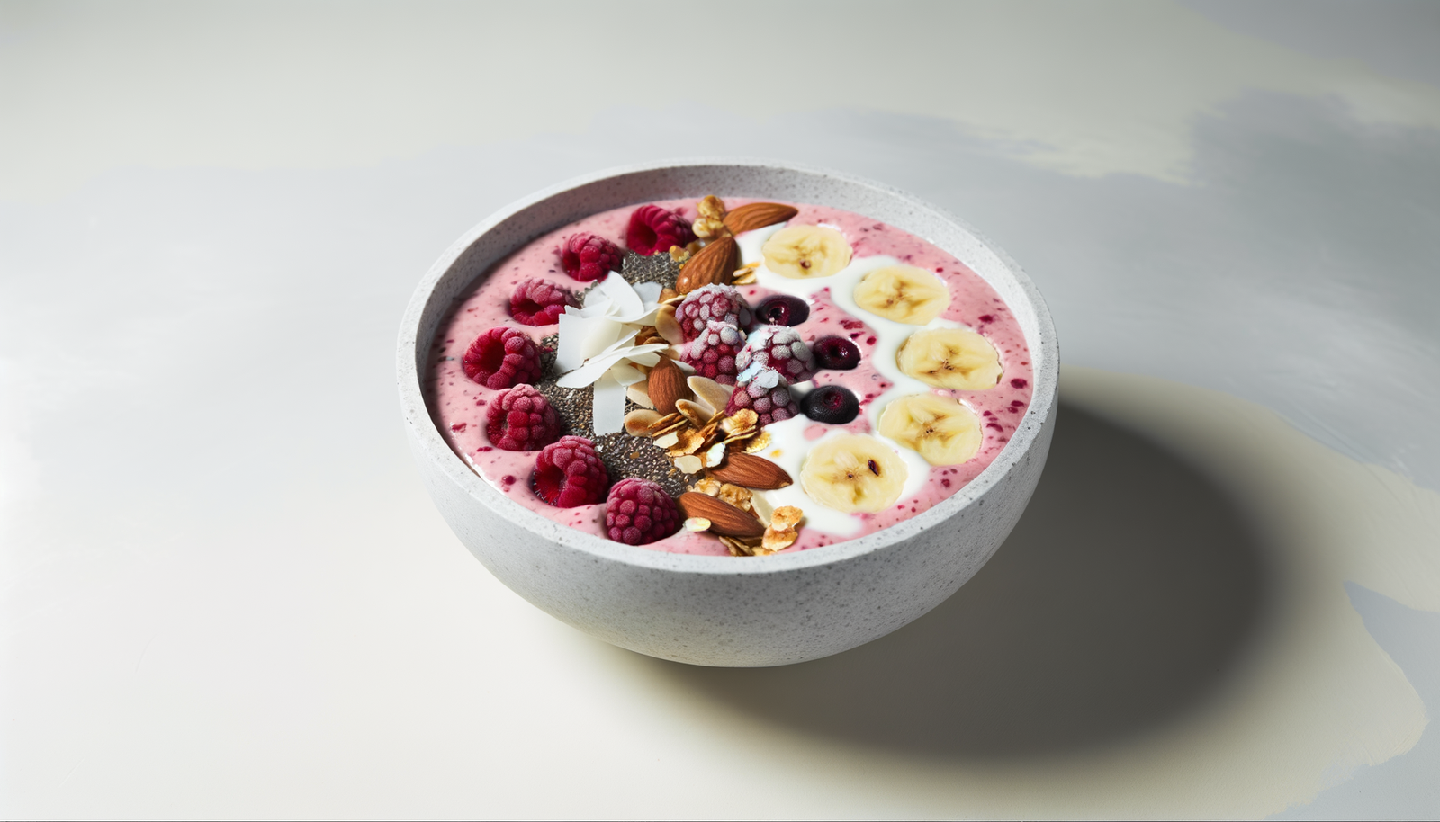 Shed Pounds Fast with This Tasty Smoothie Bowl!