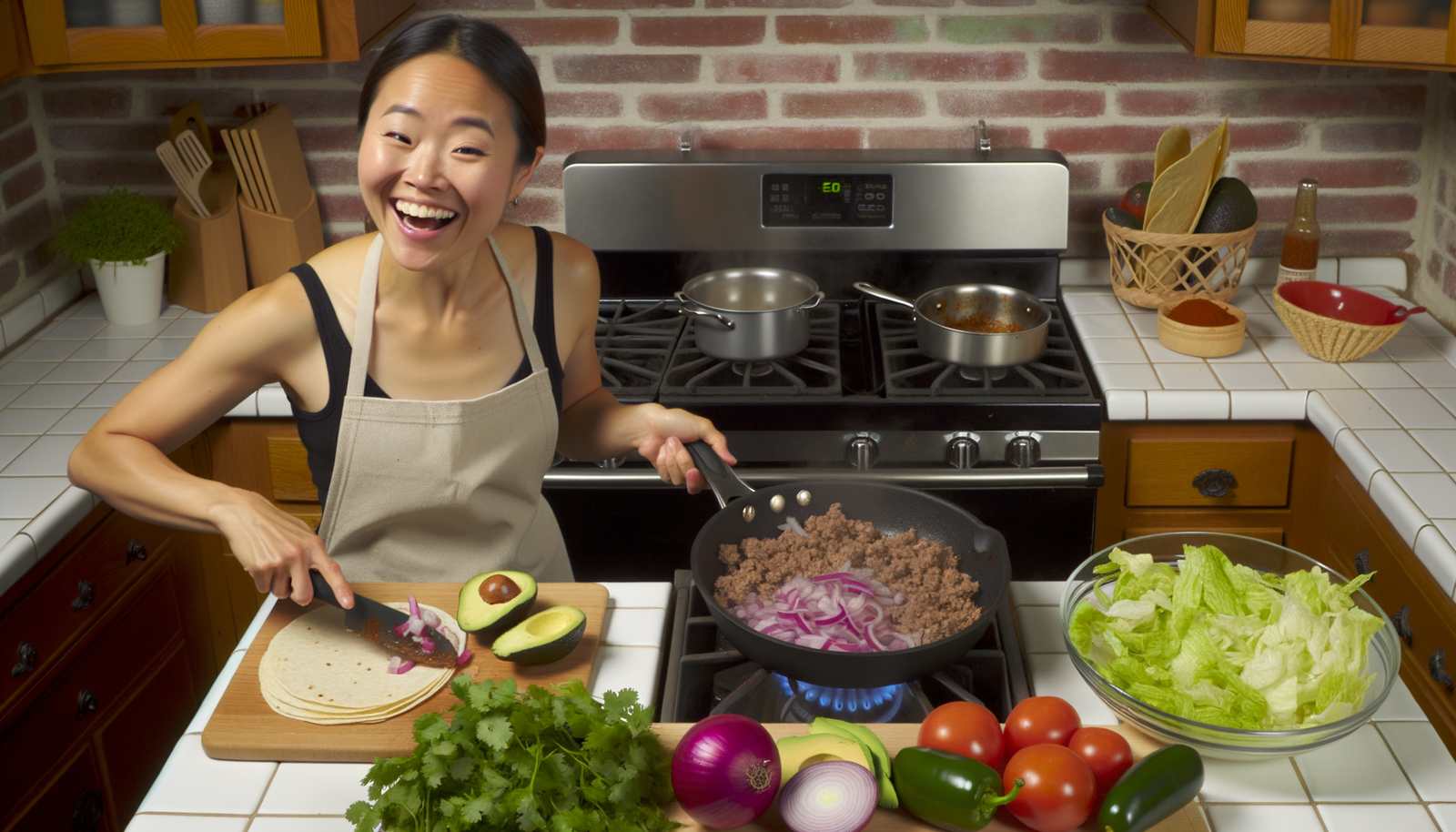 The Spicy Taco Recipe That’ll Blow Your Mind!
