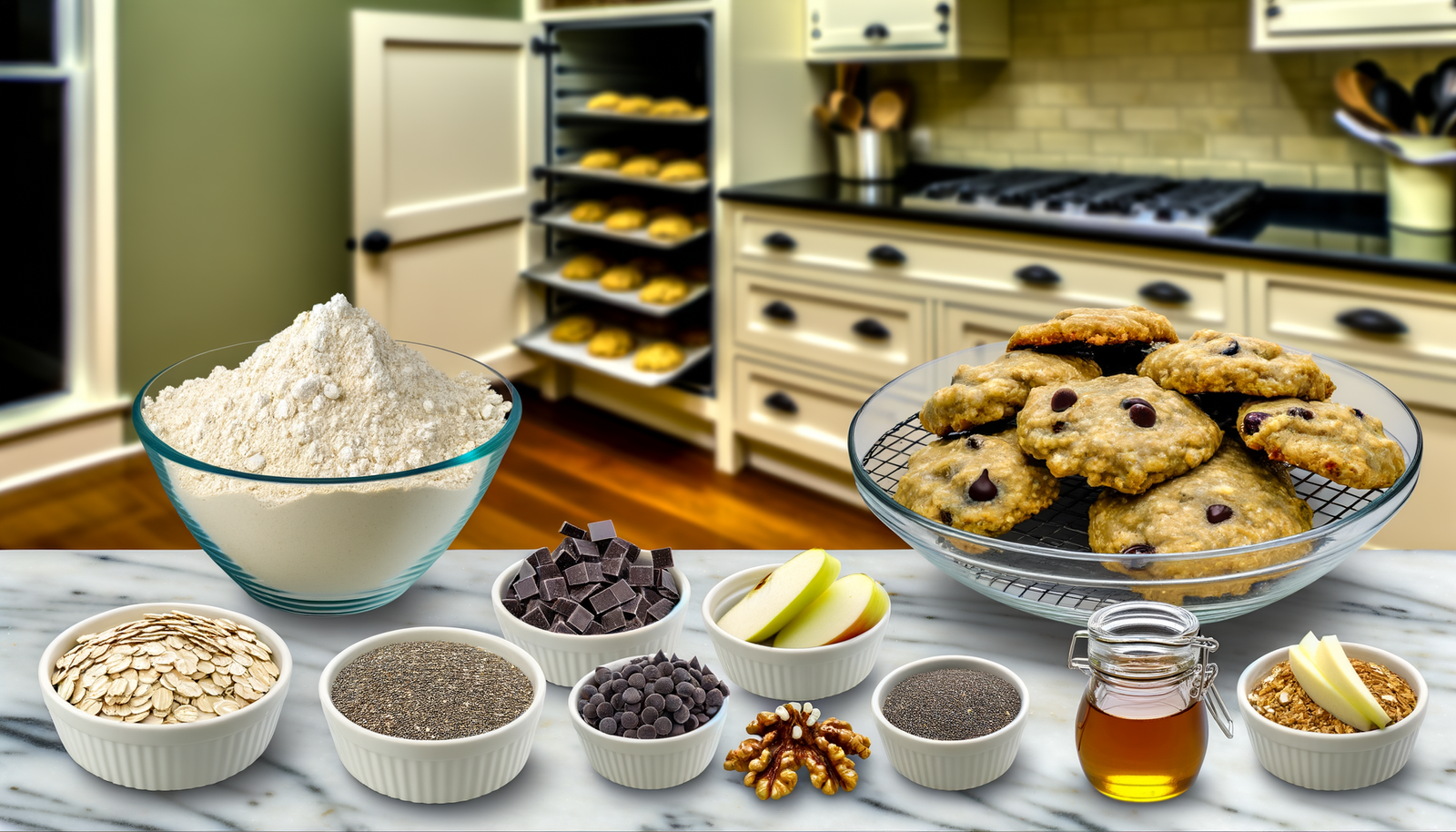 These Cookies Are So Good, You’ll Hide Them from Your Kids!