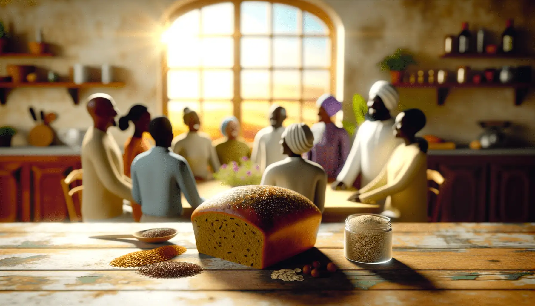 Bake This Bread and Watch Your Family Go Wild!