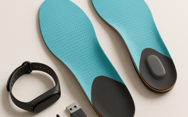 The 8 Best Smart Running Insoles of 2026