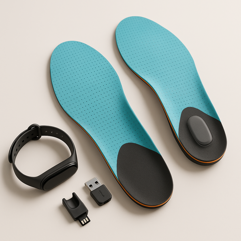 The 8 Best Smart Running Insoles of 2026